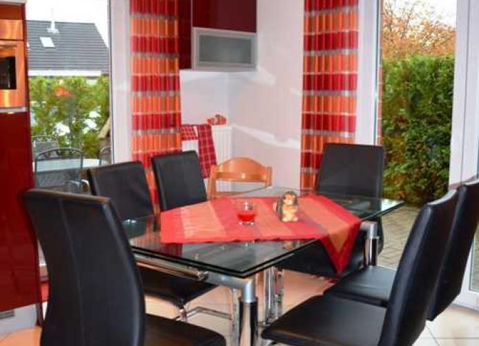 Ferienhaus Nemo