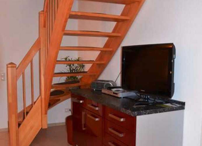 Ferienhaus Nemo