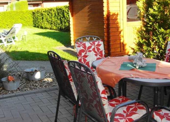 Ferienhaus Nemo
