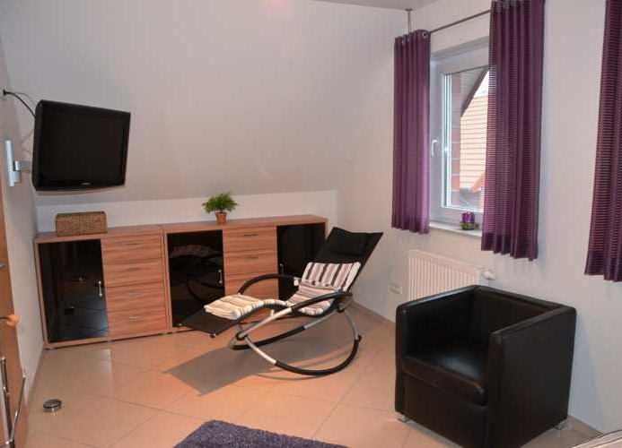 Ferienhaus Nemo