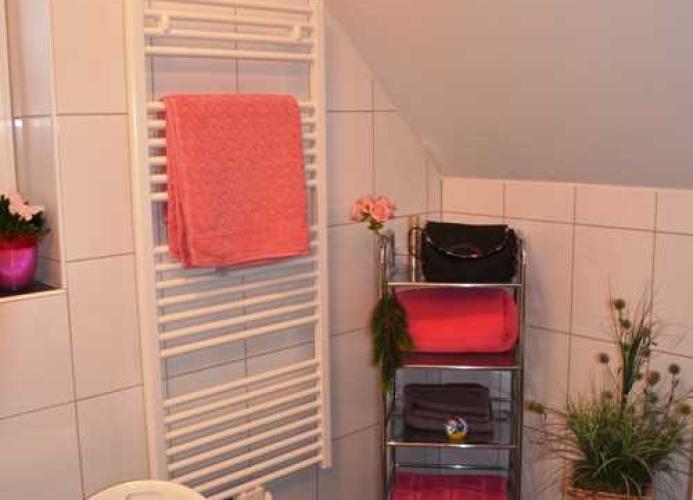 Ferienhaus Nemo