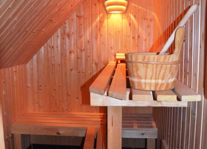 Ferienhaus Nemo