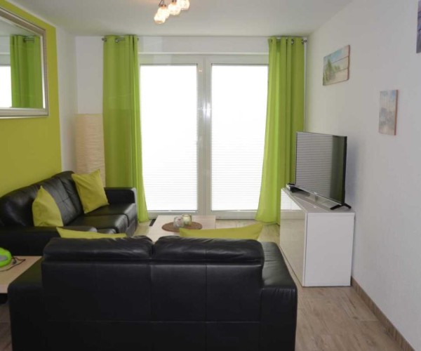 Ferienwohnung Windrose
