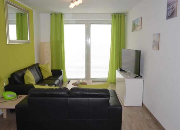 Ferienwohnung Windrose