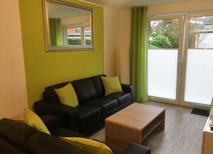 Ferienwohnung Windrose