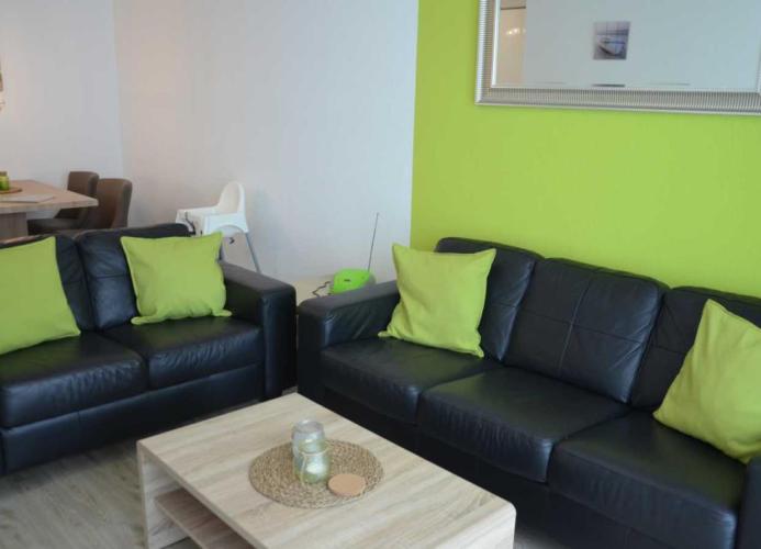 Ferienwohnung Windrose