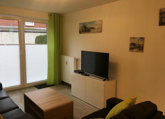 Ferienwohnung Windrose