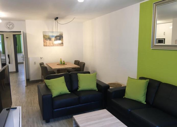 Ferienwohnung Windrose
