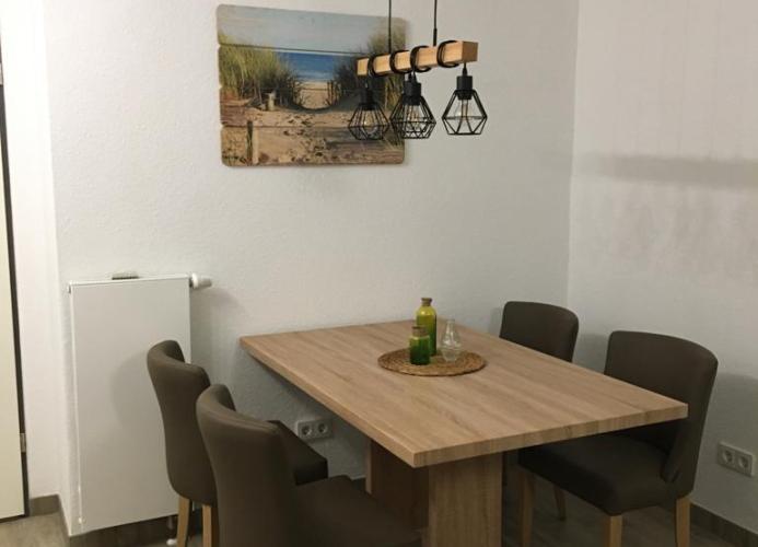 Ferienwohnung Windrose