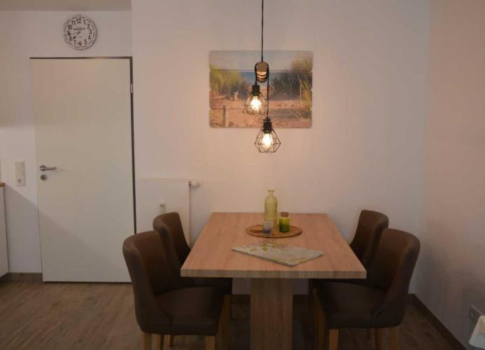 Ferienwohnung Windrose