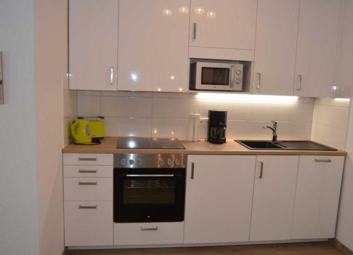 Ferienwohnung Windrose