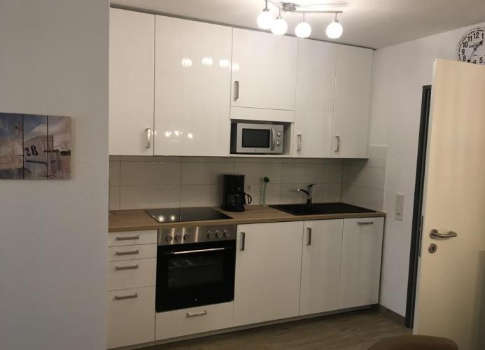 Ferienwohnung Windrose