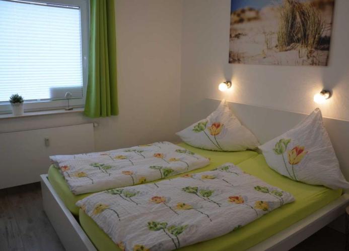 Ferienwohnung Windrose