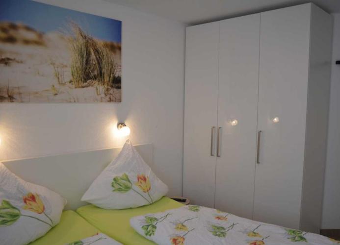 Ferienwohnung Windrose