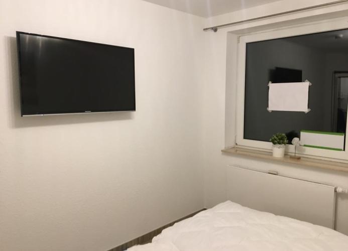 Ferienwohnung Windrose