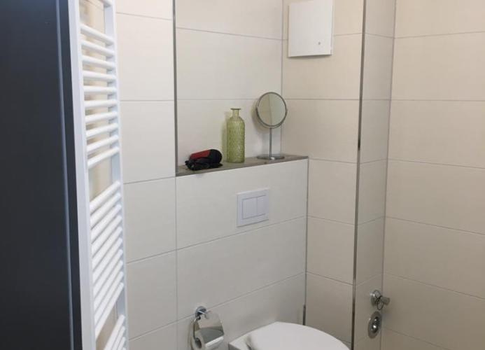 Ferienwohnung Windrose