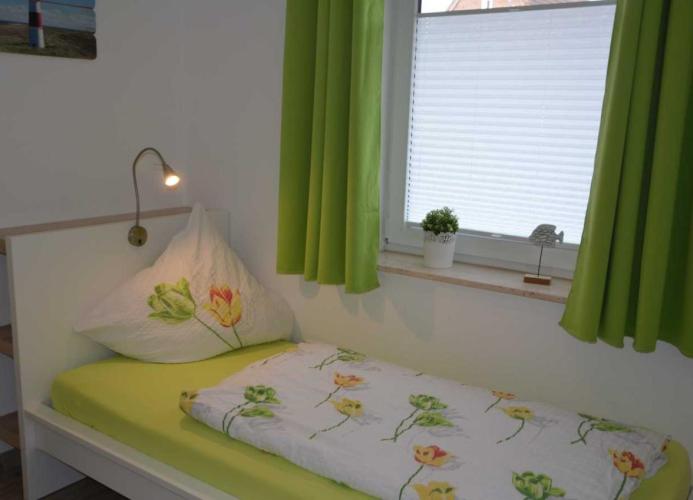 Ferienwohnung Windrose
