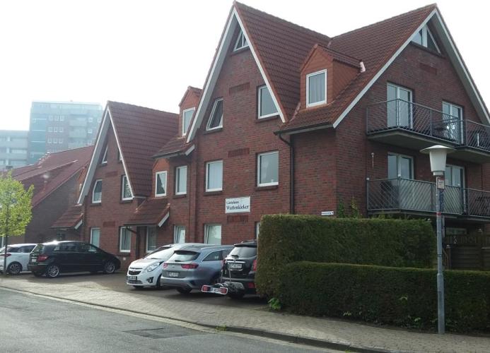 Ferienwohnung Windrose