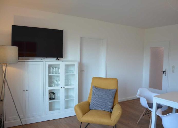 Ferienwohnung Friesenperle