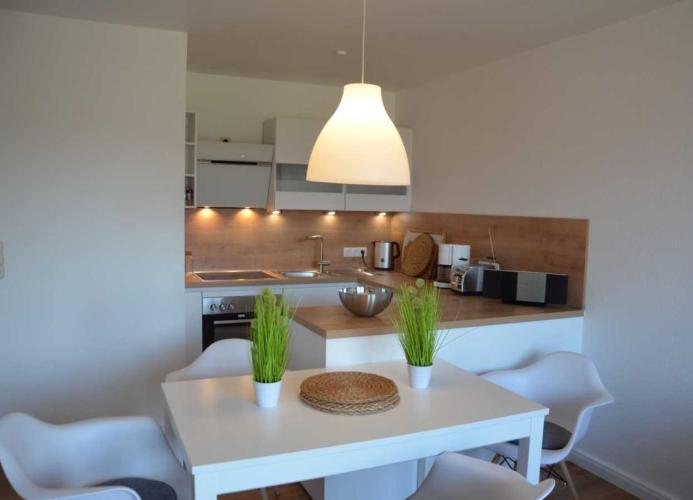 Ferienwohnung Friesenperle