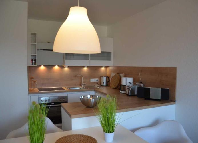 Ferienwohnung Friesenperle