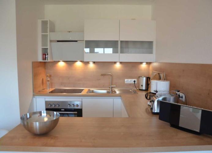 Ferienwohnung Friesenperle