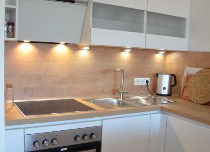 Ferienwohnung Friesenperle
