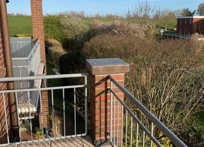 Ferienwohnung Friesenperle