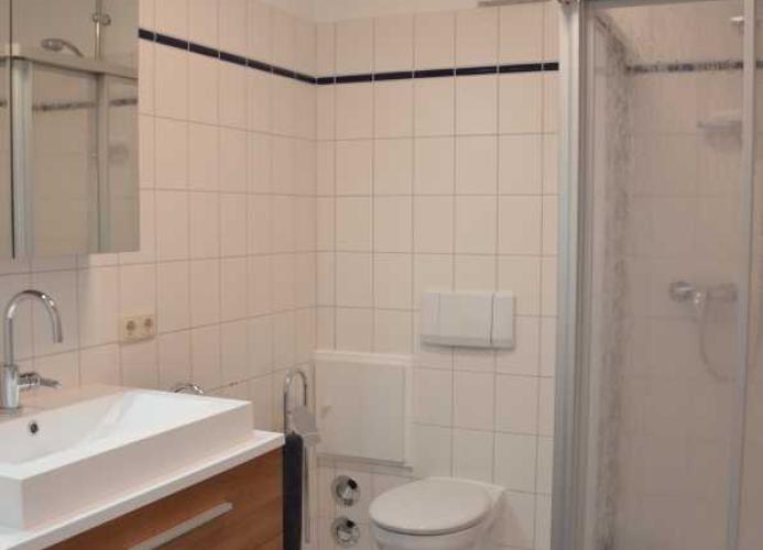 Ferienwohnung Friesenperle