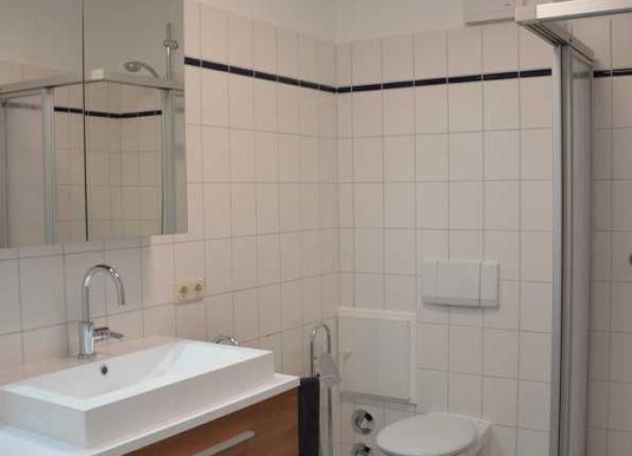 Ferienwohnung Friesenperle