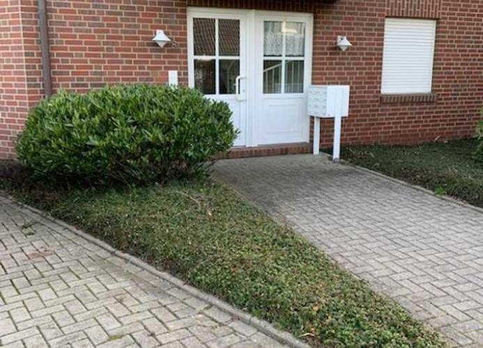 Ferienwohnung Friesenperle