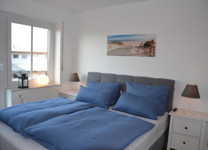Ferienwohnung Friesenperle