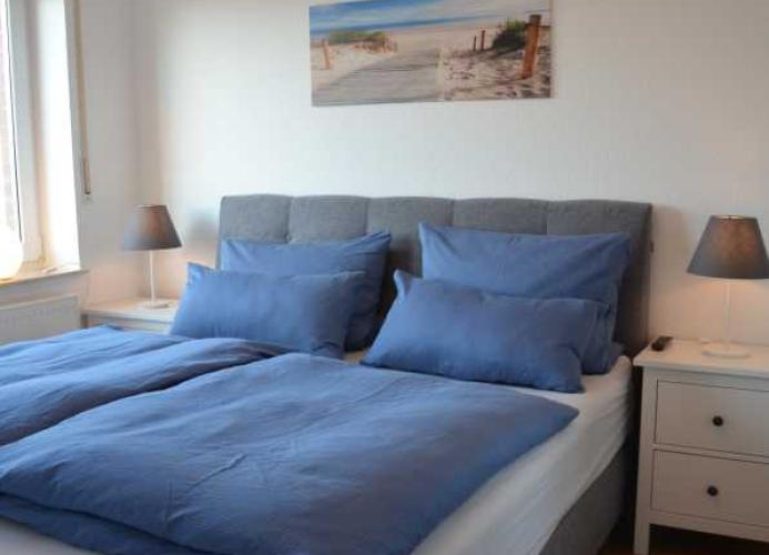 Ferienwohnung Friesenperle