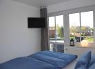 Ferienwohnung Friesenperle