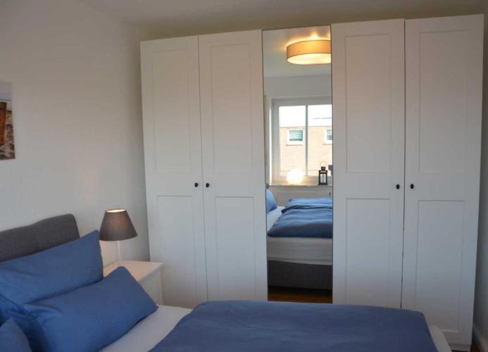 Ferienwohnung Friesenperle
