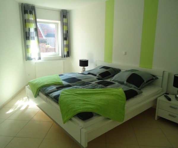 Ferienwohnung Meeresbrise