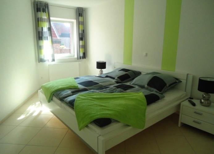 Ferienwohnung Meeresbrise