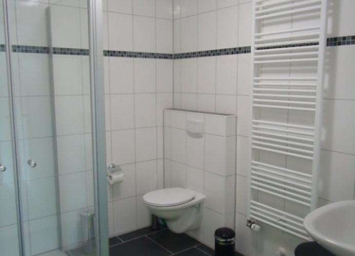 Ferienwohnung Meeresbrise