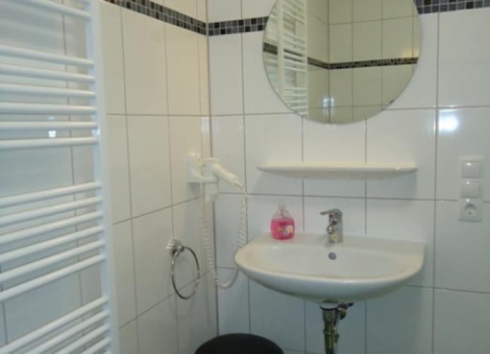 Ferienwohnung Meeresbrise