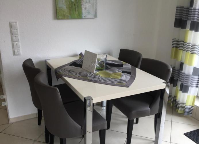 Ferienwohnung Meeresbrise