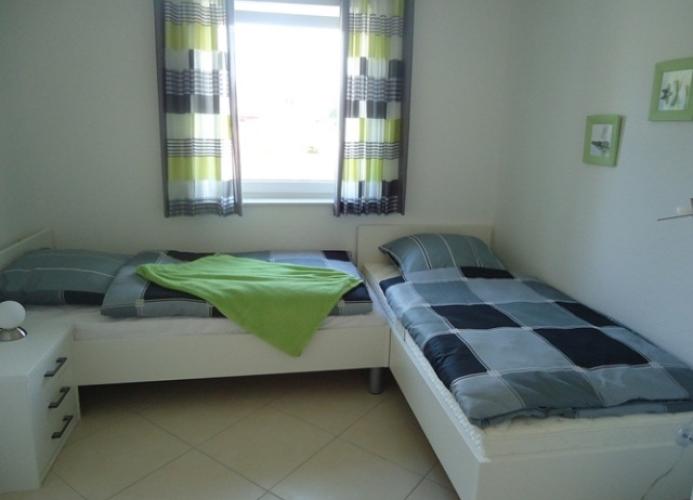 Ferienwohnung Meeresbrise