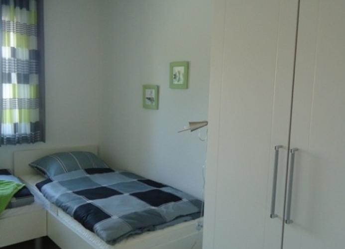 Ferienwohnung Meeresbrise