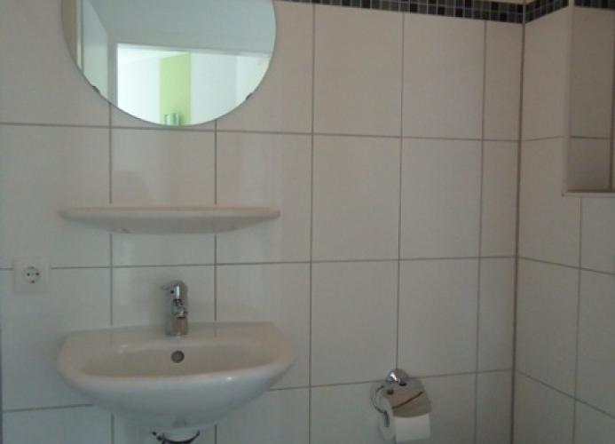 Ferienwohnung Meeresbrise