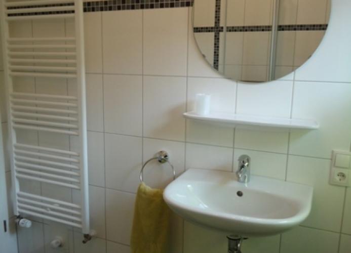 Ferienwohnung Seehund