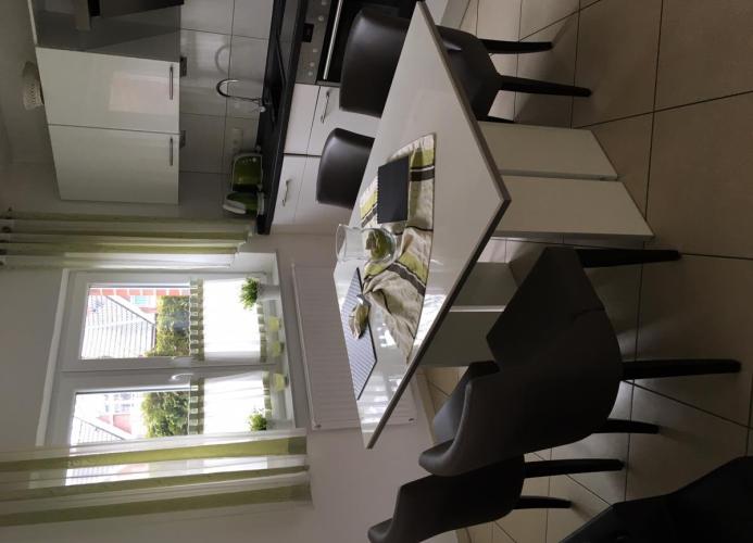 Ferienwohnung Seehund