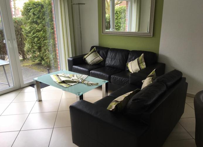Ferienwohnung Seehund