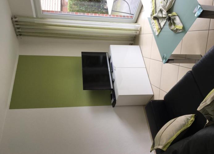 Ferienwohnung Seehund