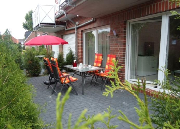 Ferienwohnung Sternenhimmel
