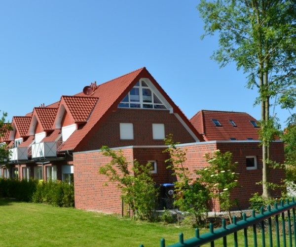 Ferienwohnung Urlaubsparadies