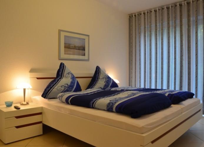Ferienwohnung Urlaubsparadies
